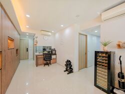 Sol Acres (D23), Condominium #592001481